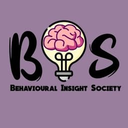 Behavioural Insights Society logo