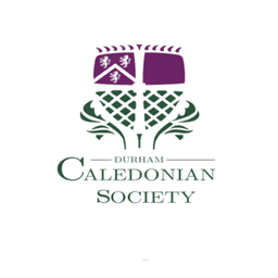 Caledonian Society logo