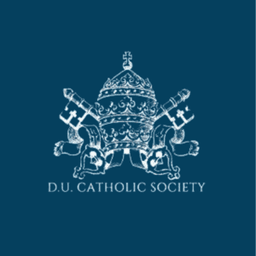 Catholic Society logo