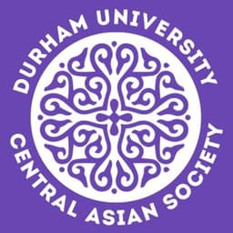 Central Asian & Turkic Society logo