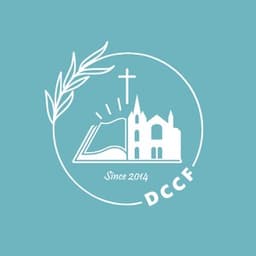 Durham Chinese Christian Fellowship logo