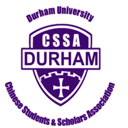 Chinese Student & Scholars Association logo
