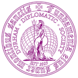 Diplomatic Society logo