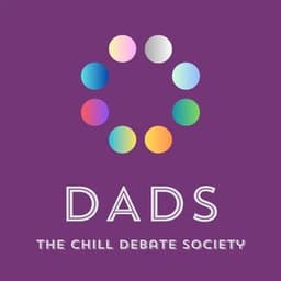 Discussion and Debate Society logo