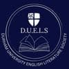 English Literature (D.U.E.L.S) logo