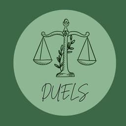 Environmental Law & Climate Futures Society logo