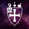 Durham University Fencing Club logo
