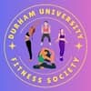 Durham University Fitness Society logo