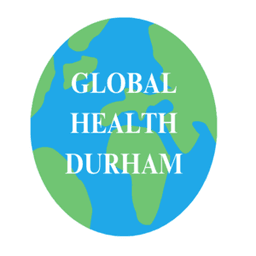 Global Health Durham logo