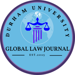 Global Law Journal logo