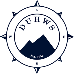 Hill Walking logo