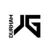 Durham University Hong Kong UnderGround Society logo