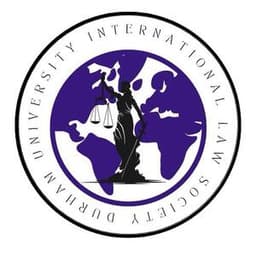 International Law Society logo