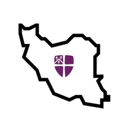 Iranian Society logo