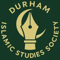 Islamic Studies Society logo