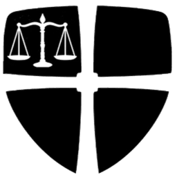 Law Review logo