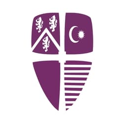 Durham Malaysian Society logo