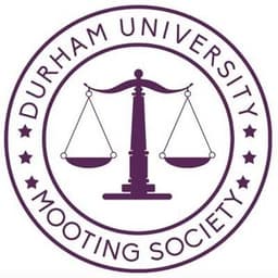Mooting logo