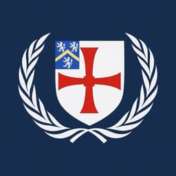 Politics and International Relations logo