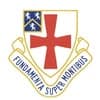 Durham University Rugby Football Club logo