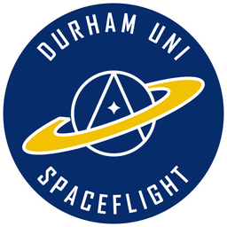 Spaceflight (DUSF) logo