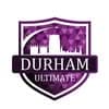 Durham University Ultimate Frisbee logo