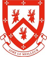 Collingwood College crest