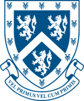 Hatfield College crest