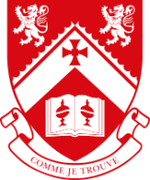 Josephine Butler College crest