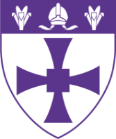 St Mary's College crest