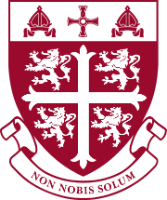 University College crest