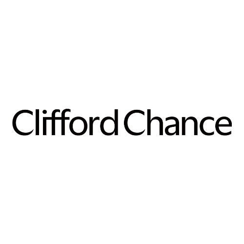 Clifford Chance logo