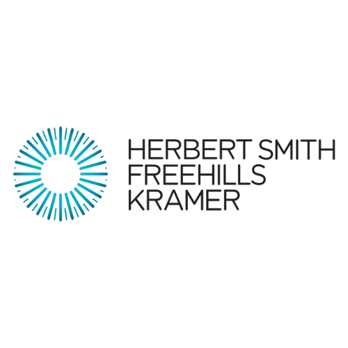Herbert Smith Freehills Kramer logo