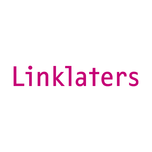 Linklaters logo