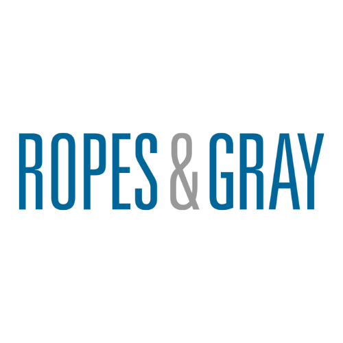 Ropes & Gray logo