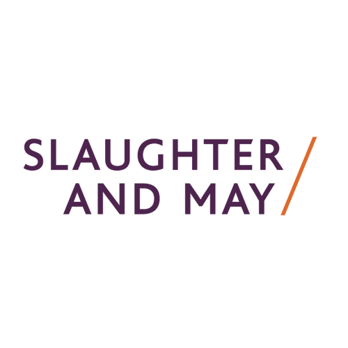 Slaughter and May logo