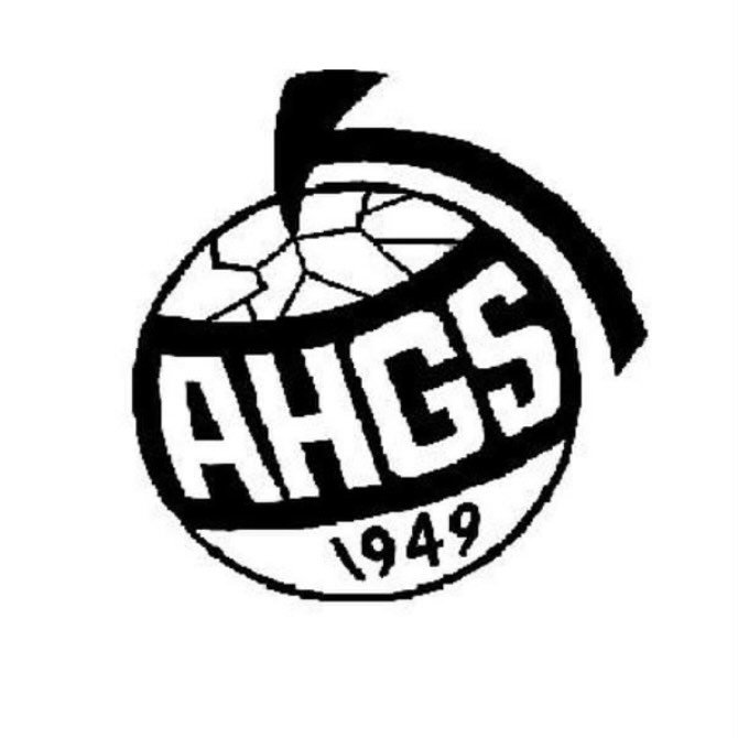 Durham Arthur Holmes Geological Society logo / Instagram profile picture