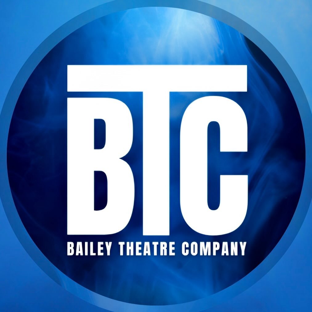 St John's College Bailey Theatre Company logo / Instagram profile picture