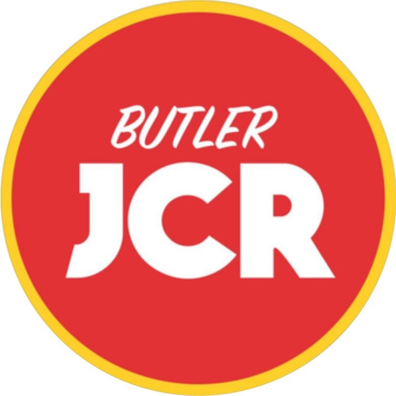 Josephine Butler College JCR logo / Instagram profile picture