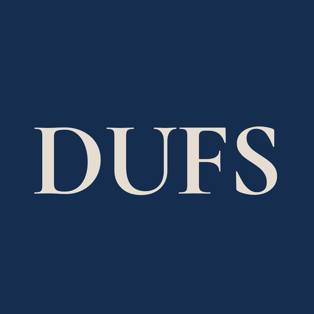 Durham University Finance Society logo / Instagram profile picture