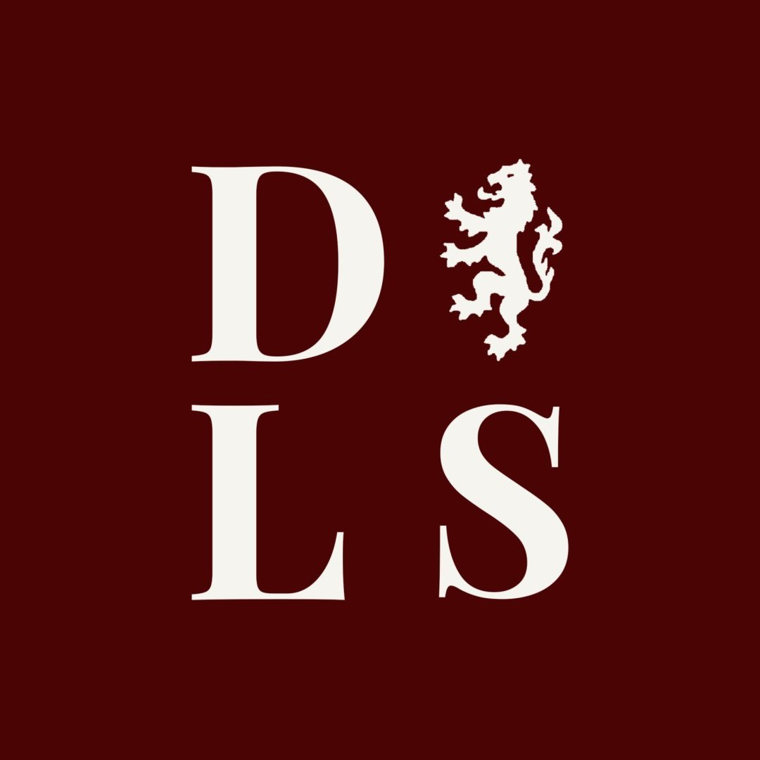 Durham Law Society logo / Instagram profile picture