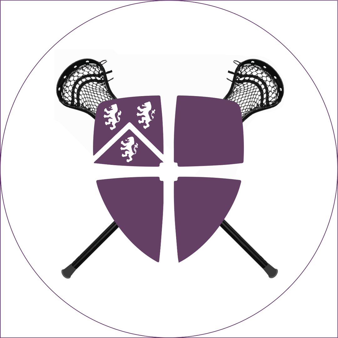 Durham University Lacrosse (Men's) logo / Instagram profile picture