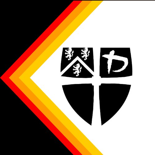 Durham Self Defence Society (Krav Maga) logo / Instagram profile picture