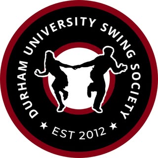 Durham Swing Society logo / Instagram profile picture