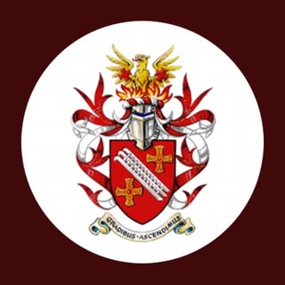 Grey College Women's Football logo / Instagram profile picture