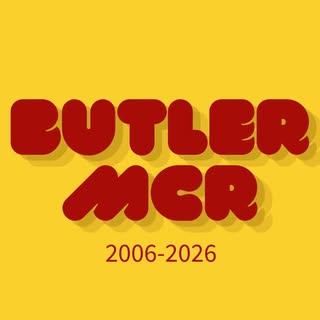 Josephine Butler College MCR logo / Instagram profile picture