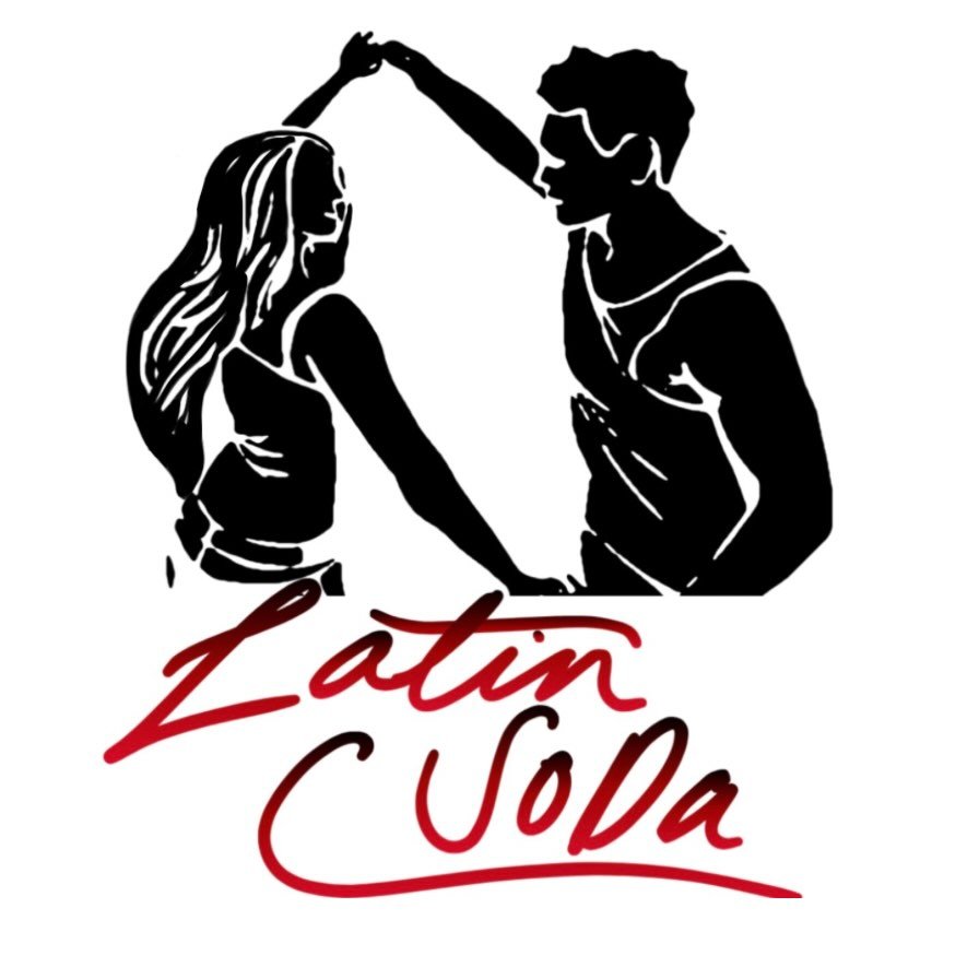 Durham Latin Soda Dance Society logo / Instagram profile picture