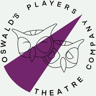 South College Oswald's Players logo / Instagram profile picture
