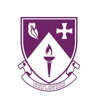 South College JCR logo / Instagram profile picture