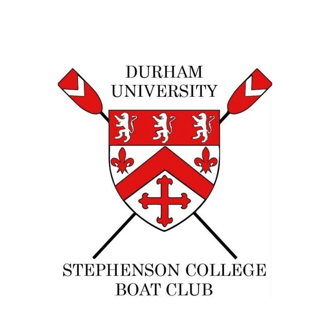 Stephenson College Boat Club logo / Instagram profile picture